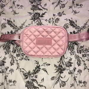 PINK Victoria’s Secret Belt Bag